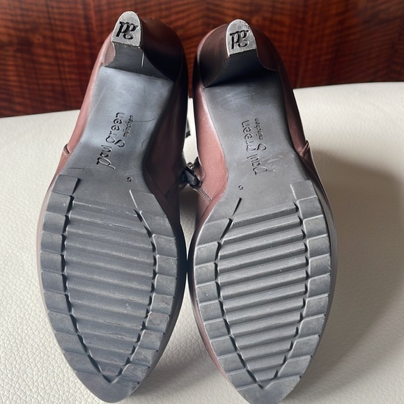 Paul Green ankle boots - Picture 5 of 6